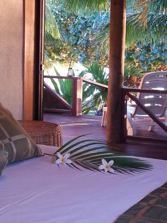 Sunset Palms Rarotonga Hotell Rom bilde
