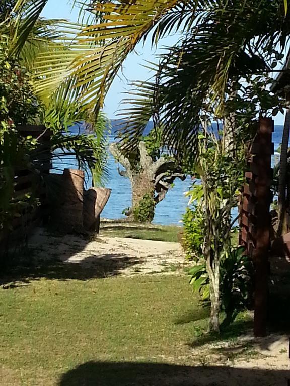 Sunset Palms Rarotonga Hotell Rom bilde
