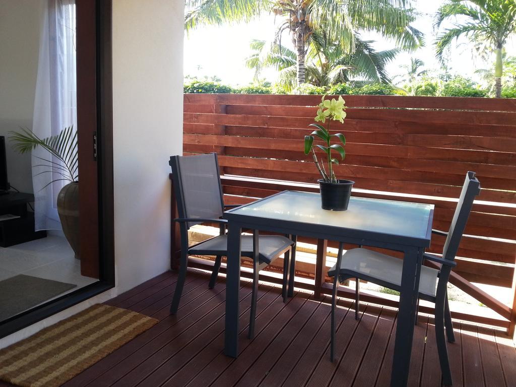 Sunset Palms Rarotonga Hotell Rom bilde